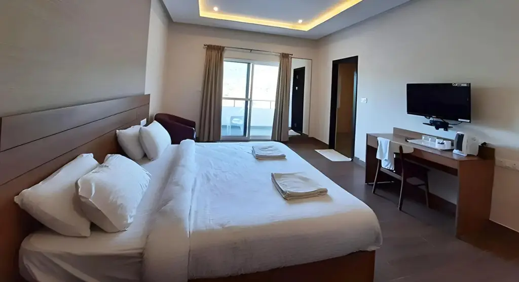 Какабе: Palette - Danta Resorts