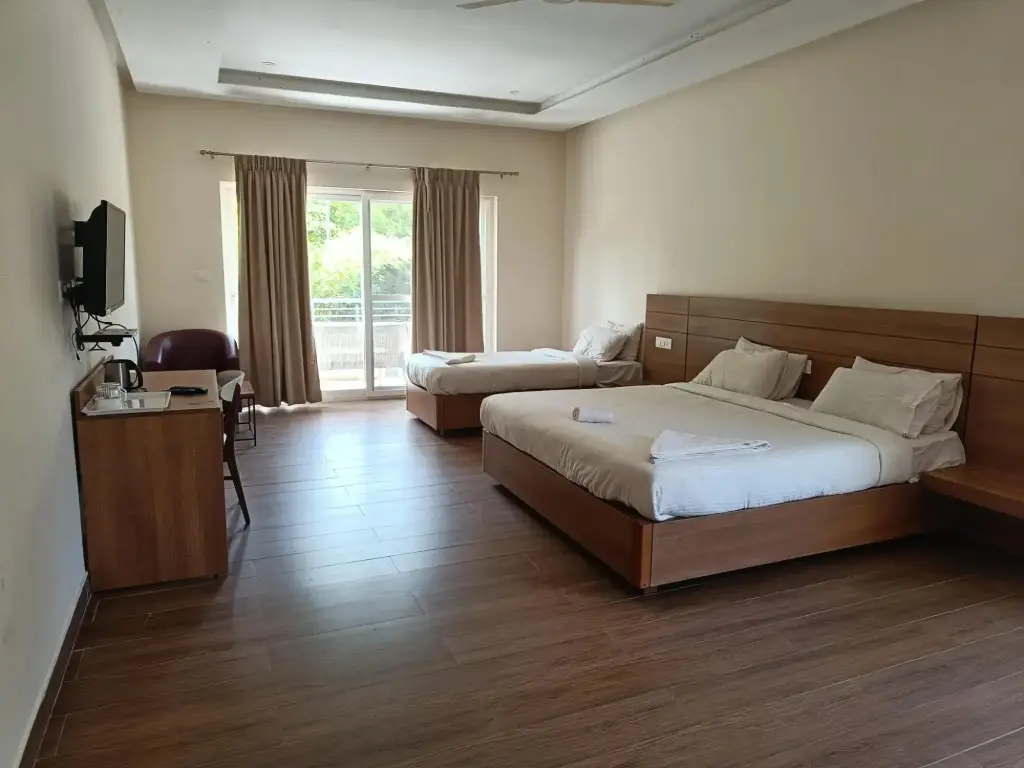 Какабе: Palette - Danta Resorts
