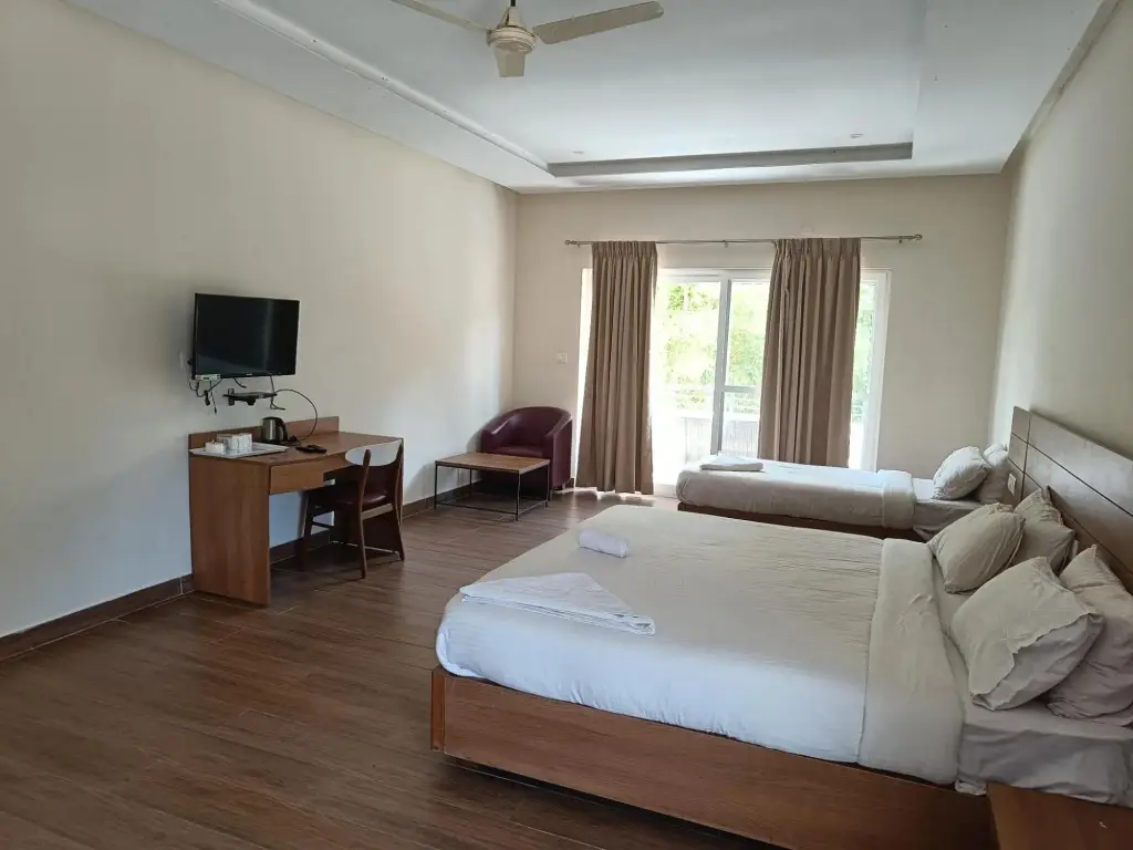 Какабе: Palette - Danta Resorts