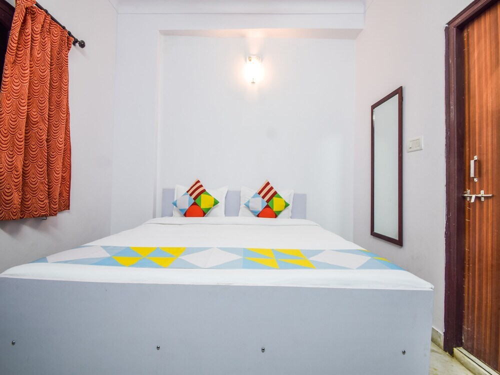 Удаипур: Atithi Paying Guest House by Oyo Rooms