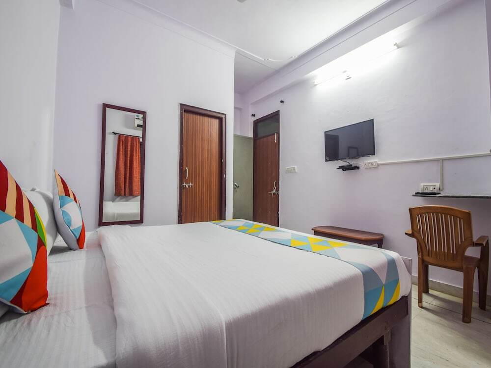 Удаипур: Atithi Paying Guest House by Oyo Rooms