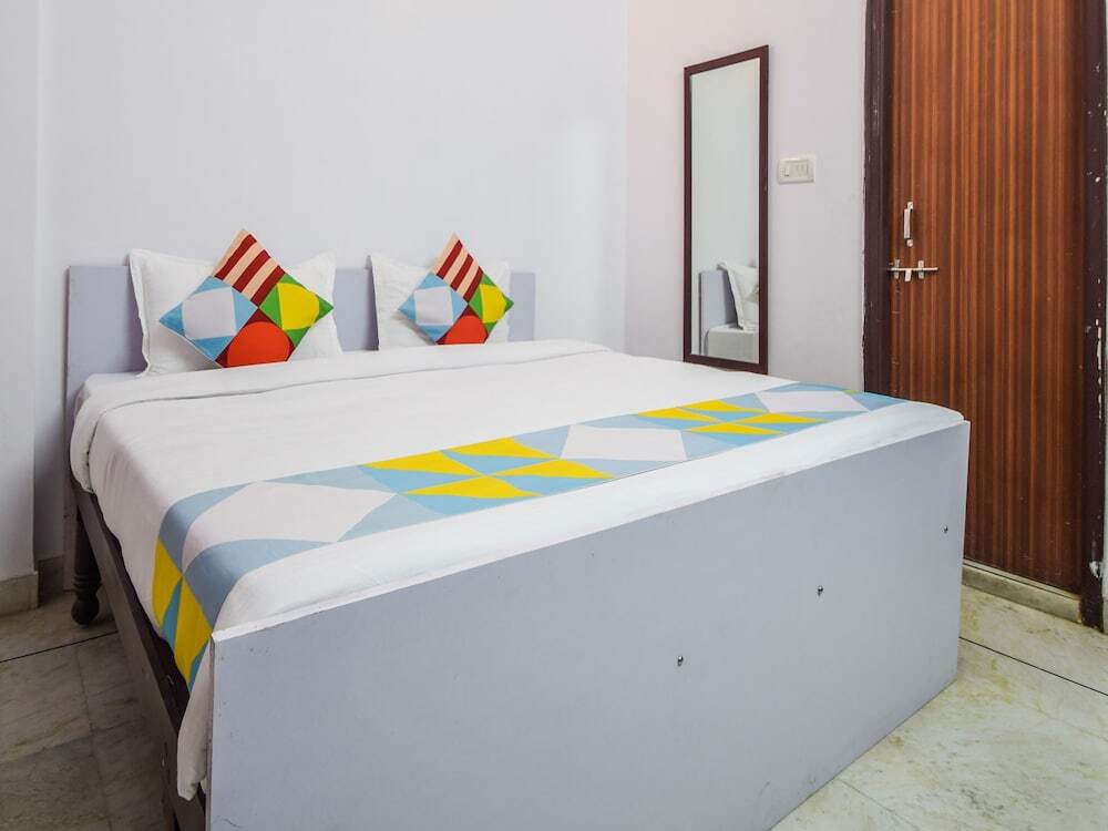 Удаипур: Atithi Paying Guest House by Oyo Rooms
