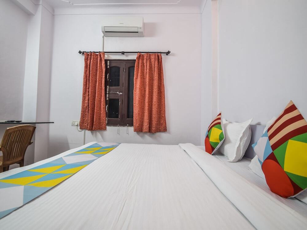 Удаипур: Atithi Paying Guest House by Oyo Rooms