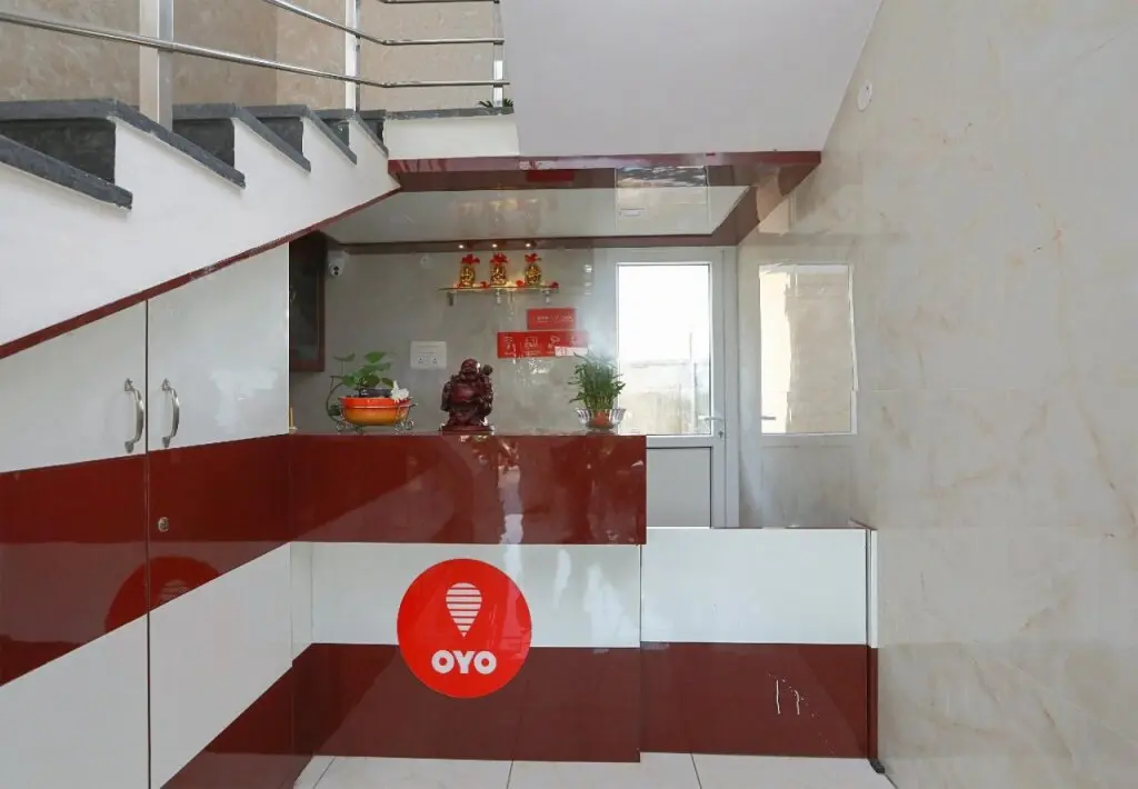 Nanjangud: Shree Ankanatheshwara Residency by OYO Rooms