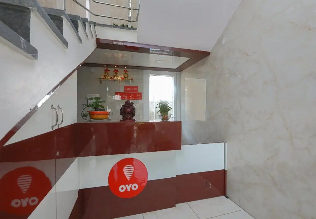 Nanjangud: Shree Ankanatheshwara Residency by OYO Rooms