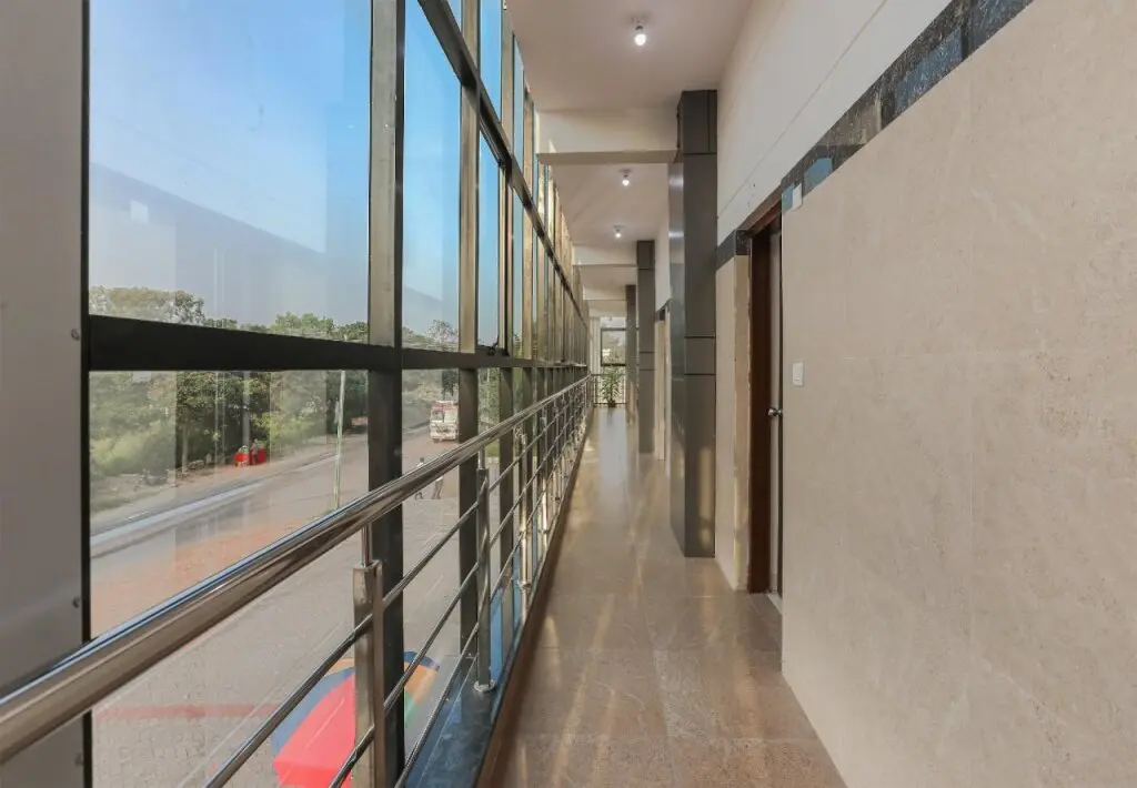Nanjangud: Shree Ankanatheshwara Residency by OYO Rooms