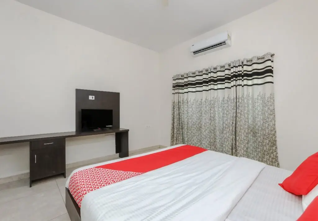 Nanjangud: Shree Ankanatheshwara Residency by OYO Rooms