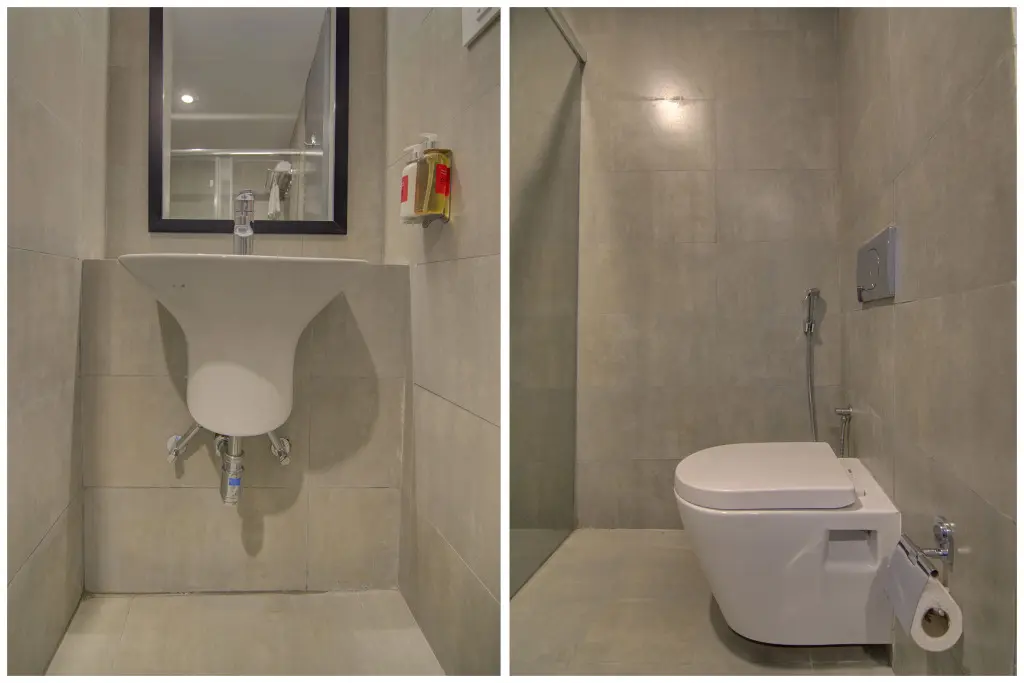 Нью-Дели: OYO 80012 Townhouse 375 Dwarka New Delhi