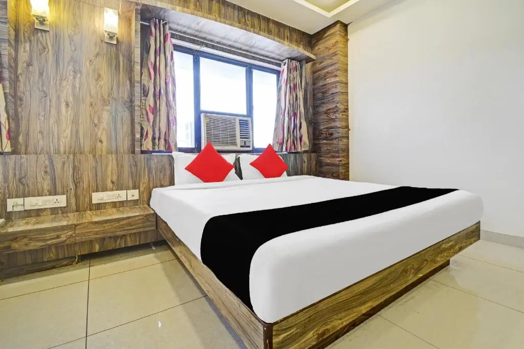 Джайпур: Capital O 81232 Hotel Shiv Vilas