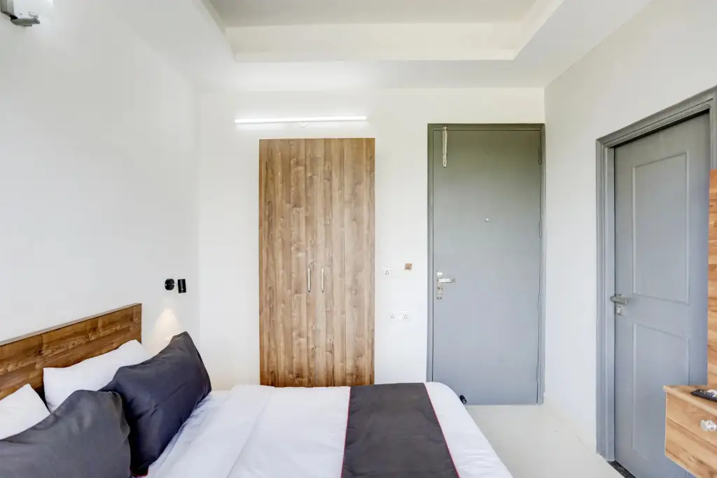 Гуруграм: Collection O 80371 SK Hospitality