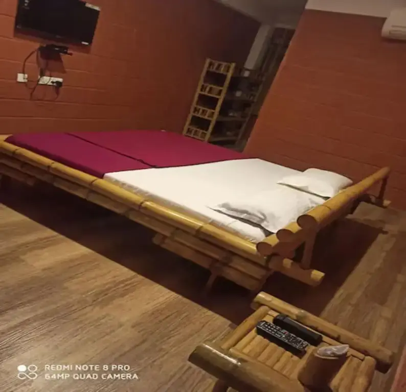 Пунди: Viruksham Homestay