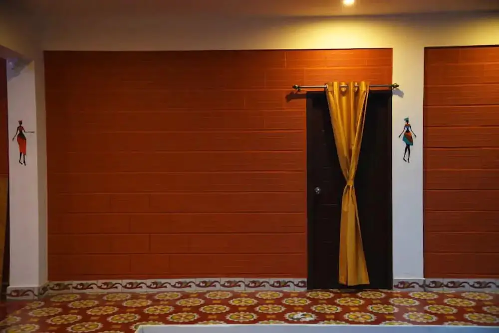 Пунди: Viruksham Homestay