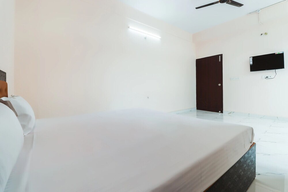 Лакхнау: Shubh Lagan Inn Lucknow by Goroomgo