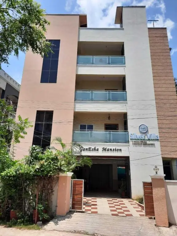 PPH living Silver Villa 2 — фото 1