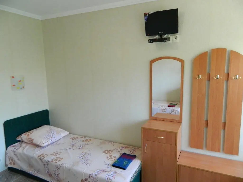 Феодосия: Kafa Hotel