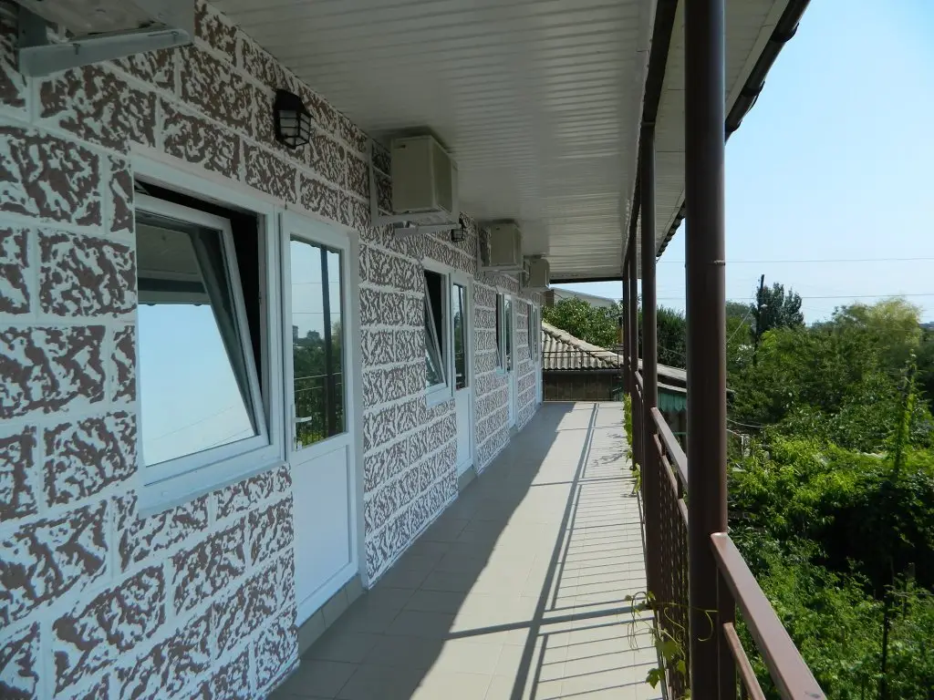 Феодосия: Kafa Hotel