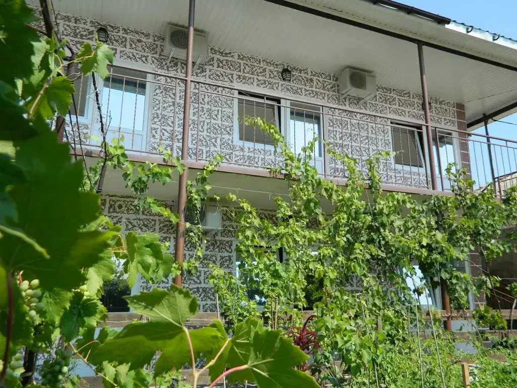 Kafa Hotel — фото 1