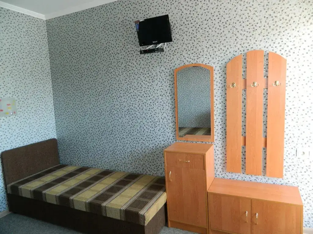 Феодосия: Kafa Hotel