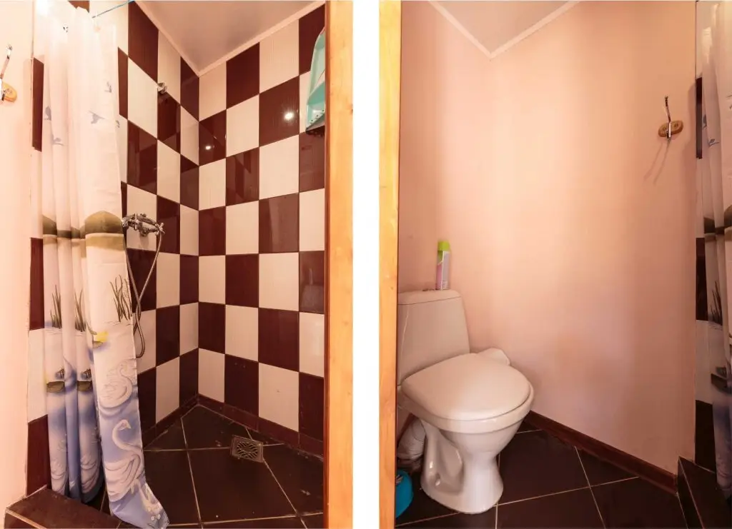 Феодосия: Kafa Hotel