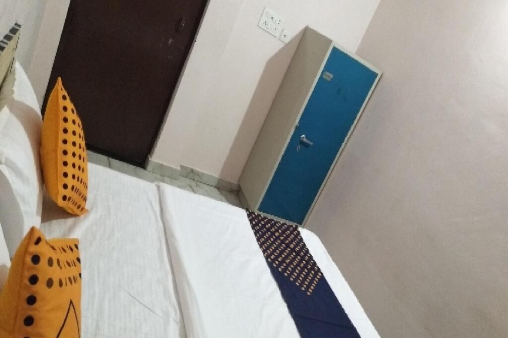 Гвалиор: Spot On 80293 Hotel Virat Inn