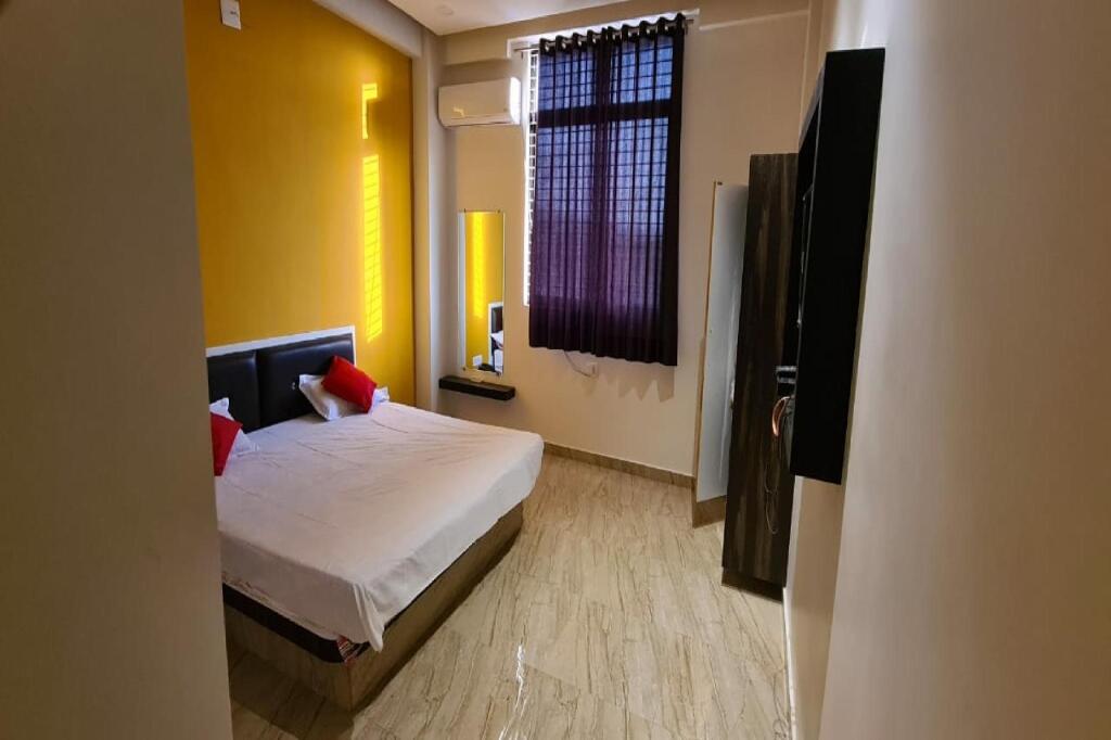 Гвалиор: Spot On 80293 Hotel Virat Inn