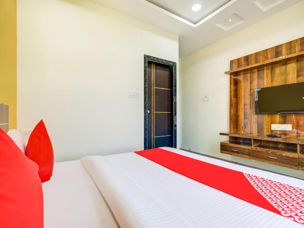 The Rudraksh Inn 2 by Oyo Rooms — фото 1