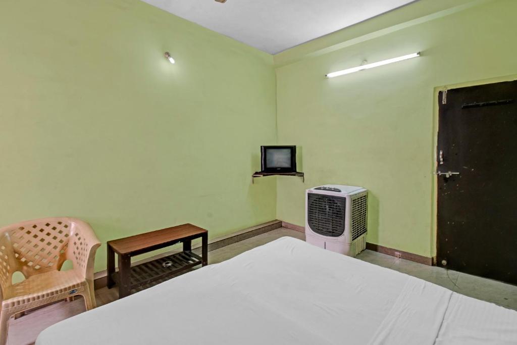 Райпур: SPOT ON 87219 Hotel Jp Palace
