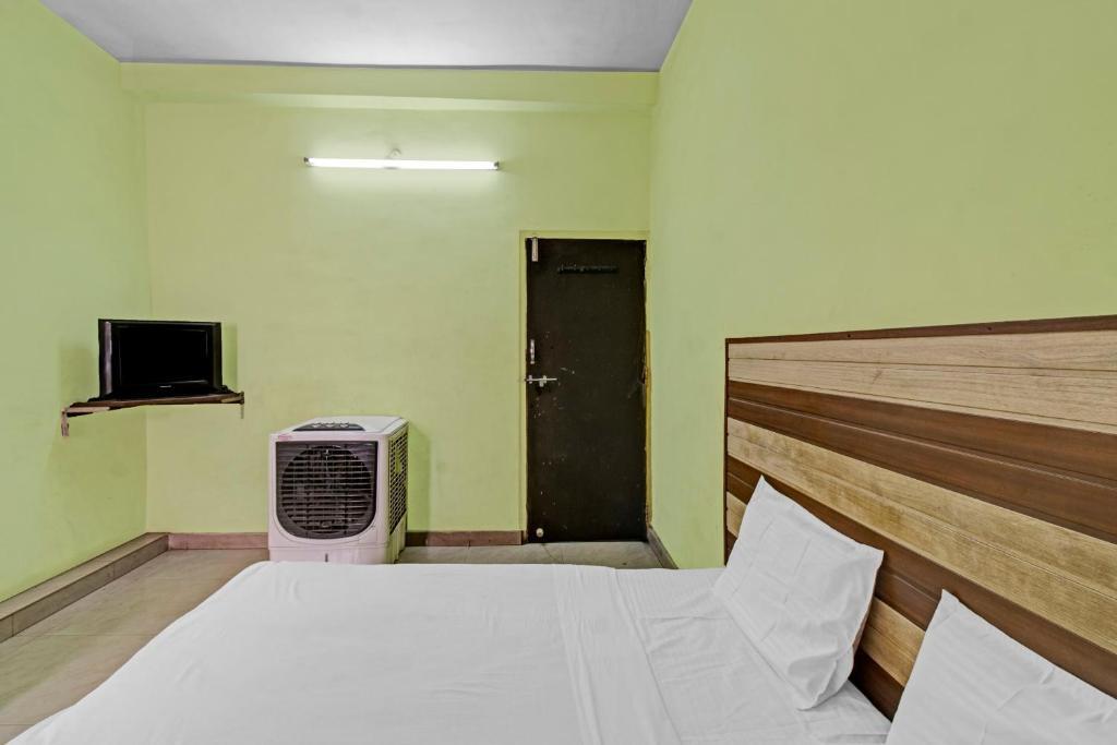 Райпур: SPOT ON 87219 Hotel Jp Palace
