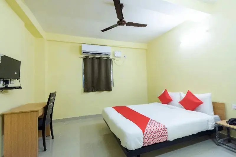 Колката: Super Oyo Flagship Prafulla Devi Guest House Near Rajarhat