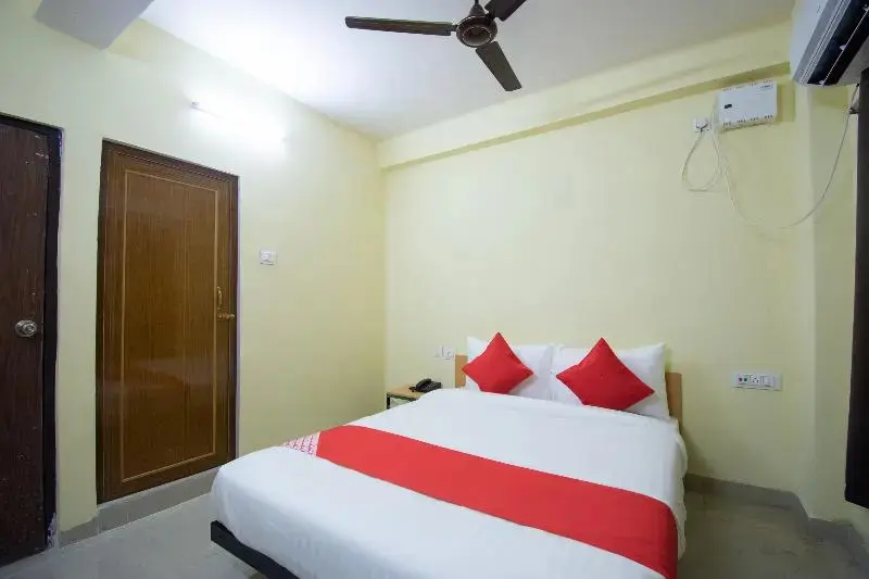 Колката: Super Oyo Flagship Prafulla Devi Guest House Near Rajarhat
