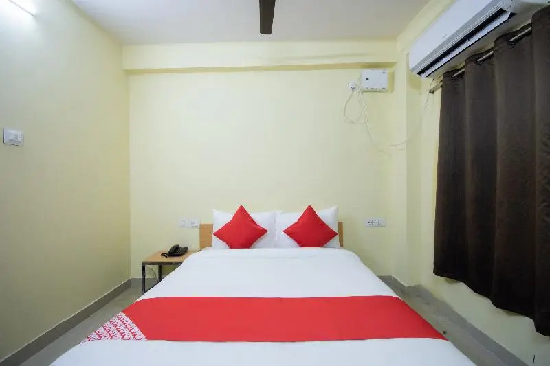 Колката: Super Oyo Flagship Prafulla Devi Guest House Near Rajarhat