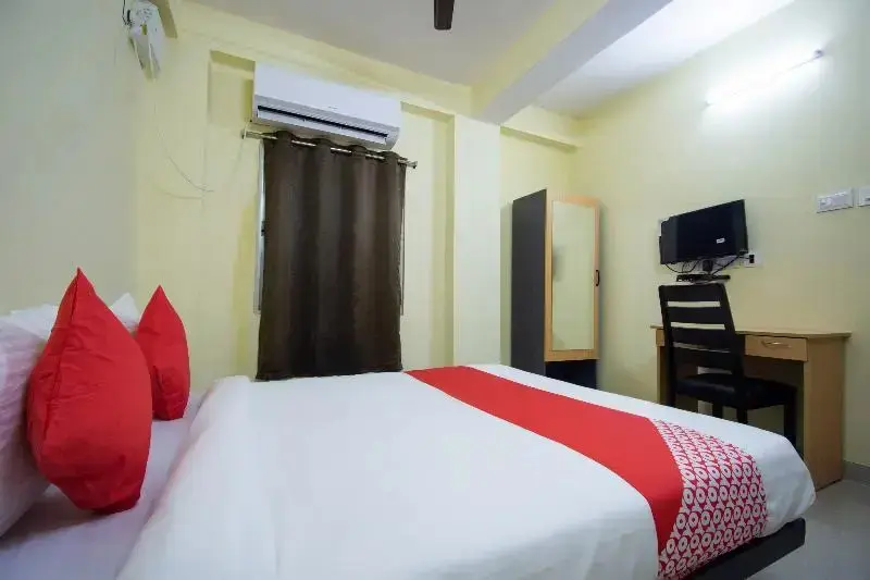 Колката: Super Oyo Flagship Prafulla Devi Guest House Near Rajarhat