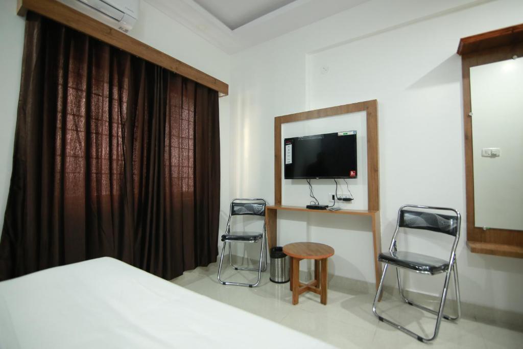 Бангалор: Hotel BG Inn