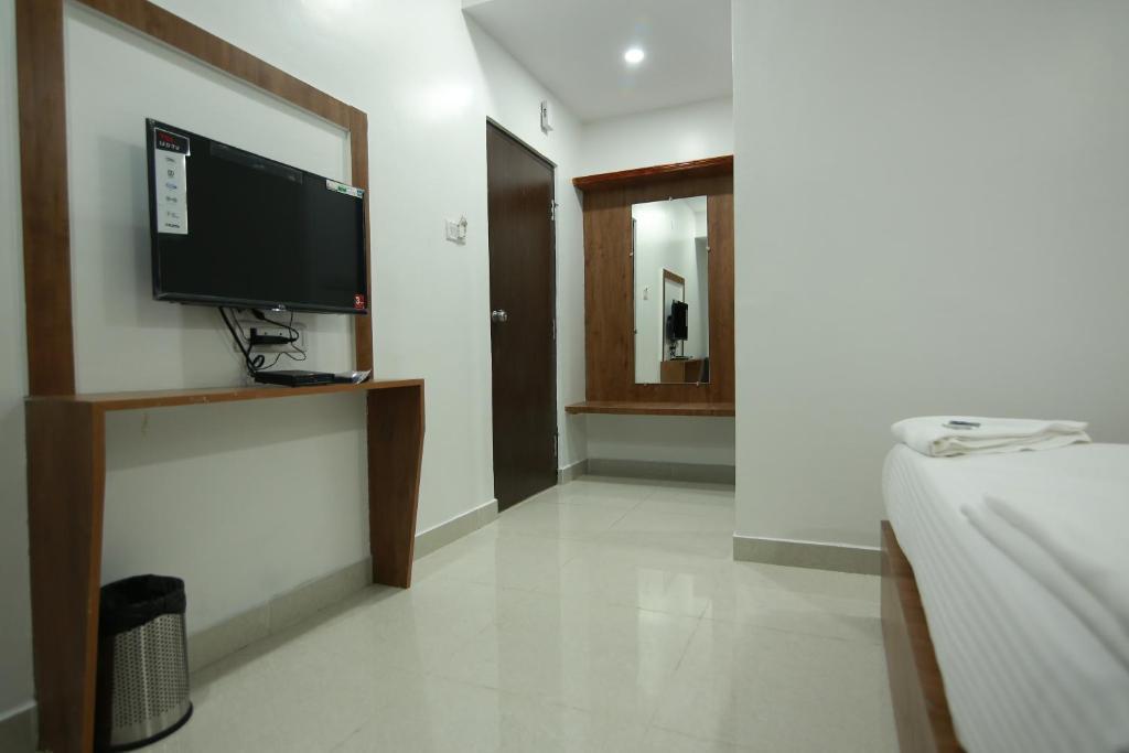 Бангалор: Hotel BG Inn