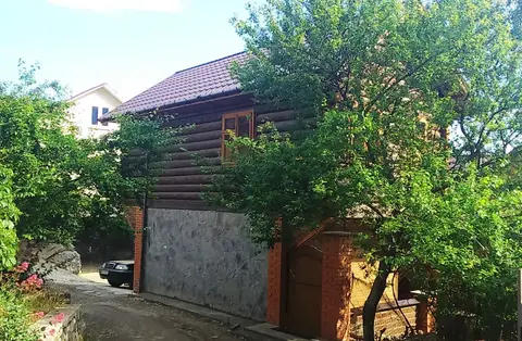 Гостевой Дом Смерекова Хата — фото 1