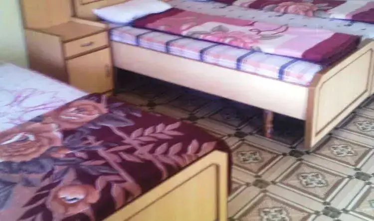 Салем: Green Park Hill Resort