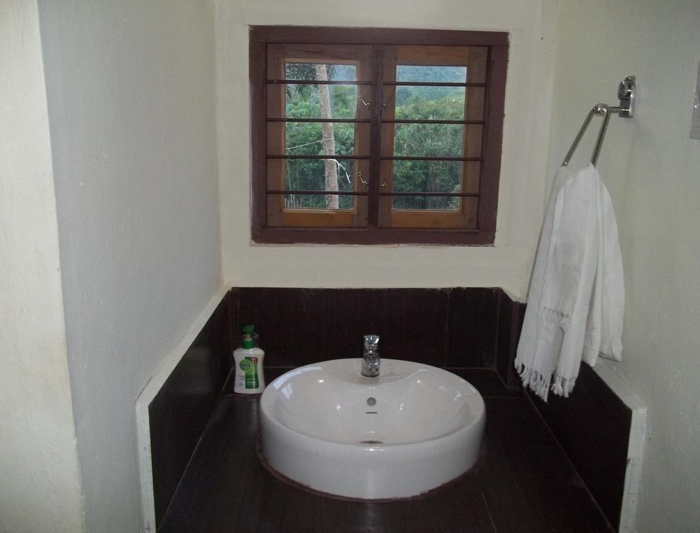 Куттикканам: Misty Dreams Vagamon