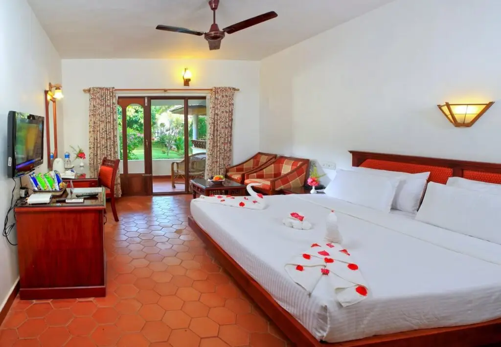 Abad Harmonia Resort — фото 1