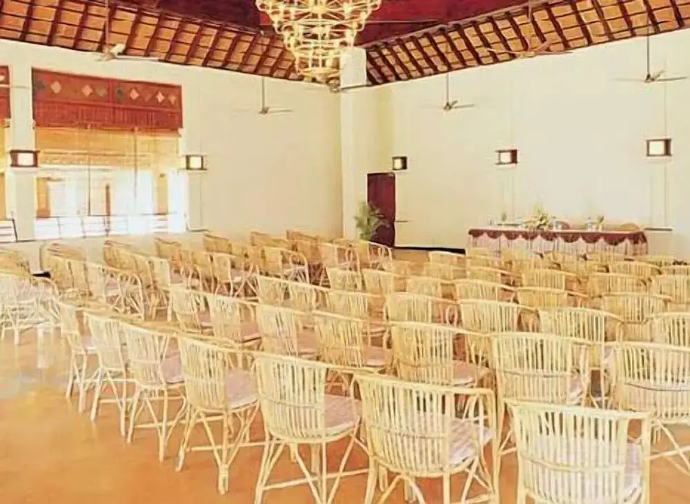 Ковалам: Abad Harmonia Resort