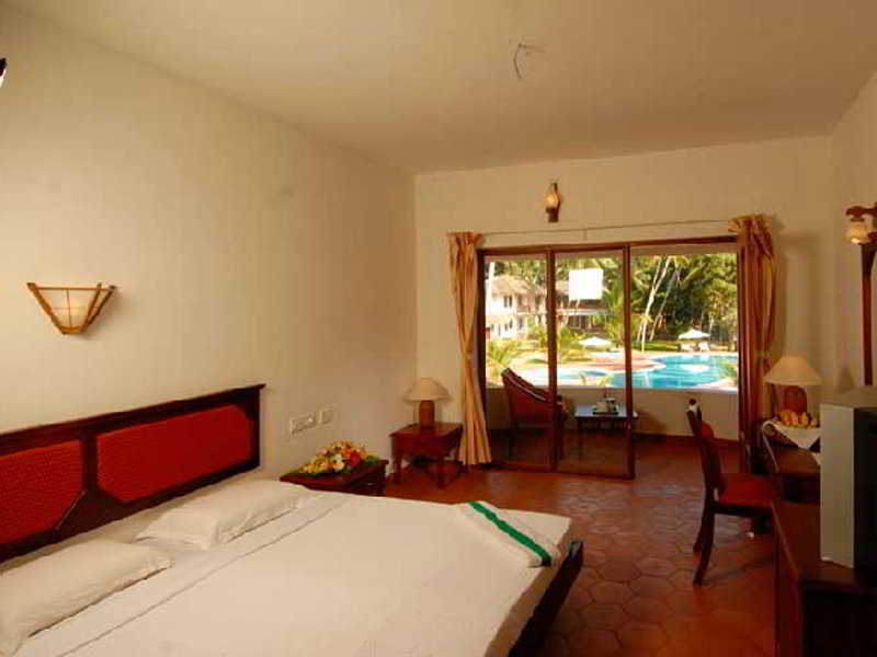 Ковалам: Abad Harmonia Resort