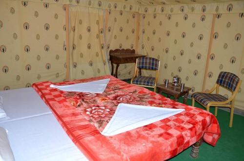 Джайсалмер: Magliya Desert Safari Camp