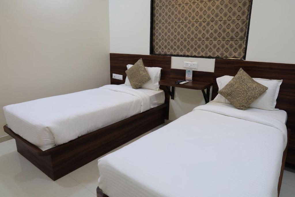 Пуна: StayBird - Nest, A Premium Residences