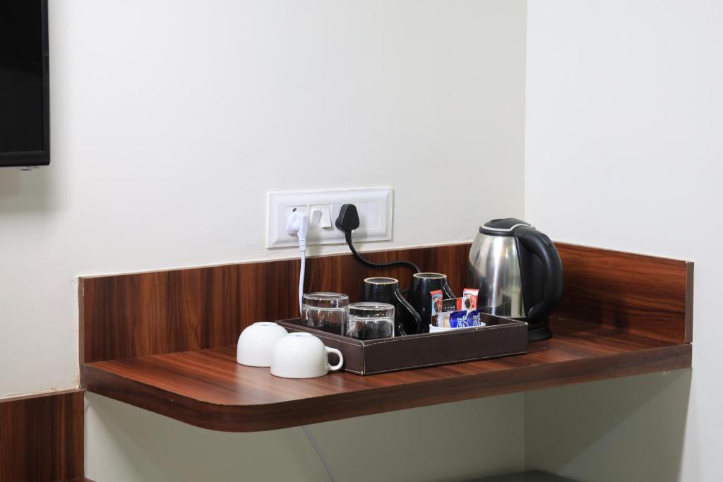 Пуна: StayBird - Nest, A Premium Residences