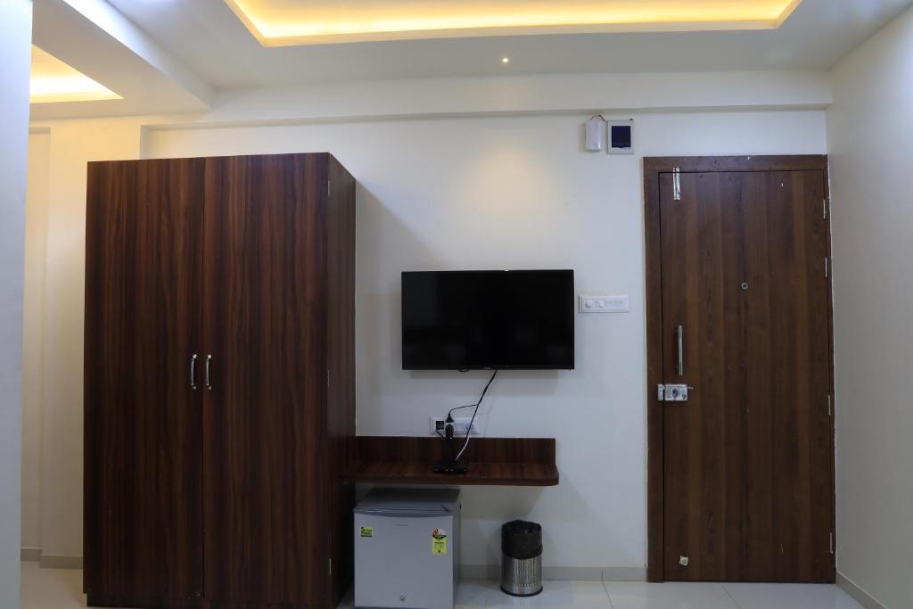 Пуна: StayBird - Nest, A Premium Residences