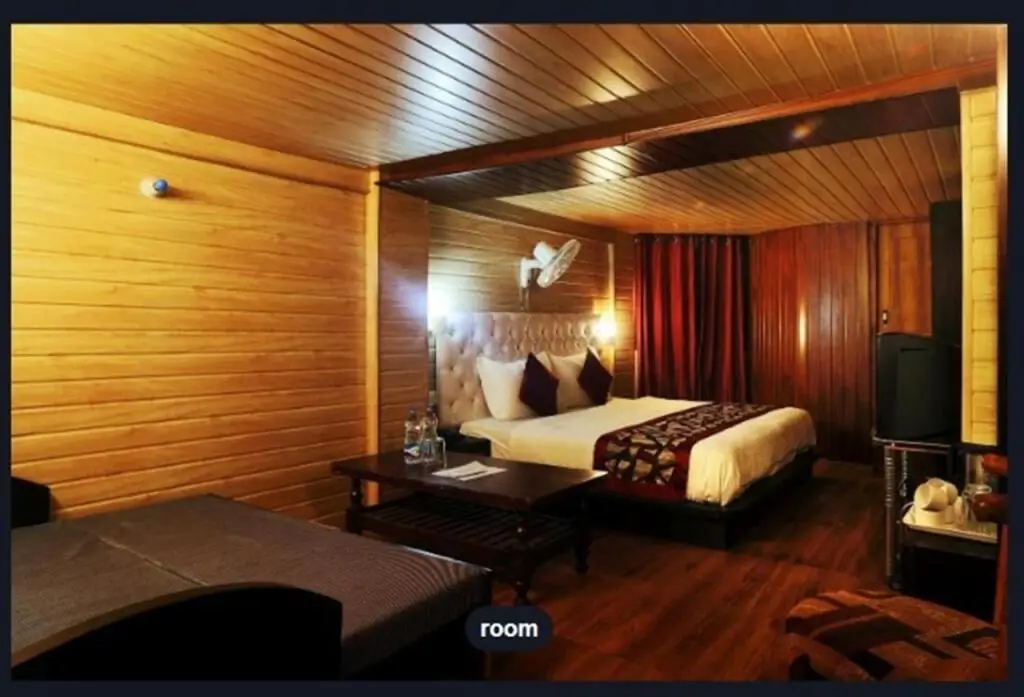 Наинитал: Hotel Moon by Excellent Hospitality