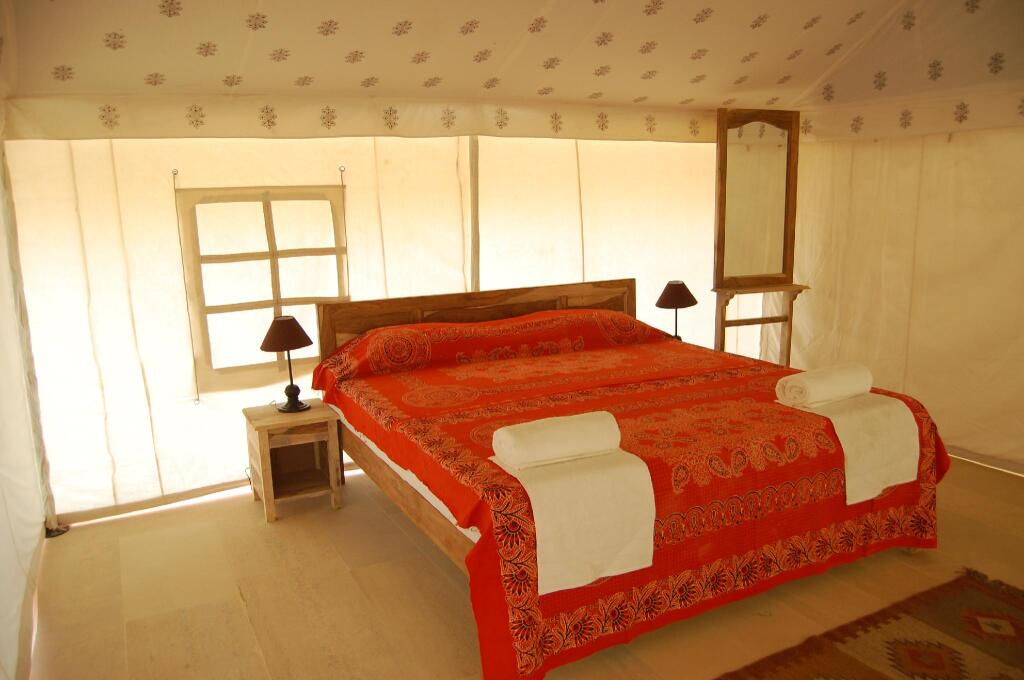 Каной: Sam Sand Dunes Desert Safari Jaisalmer