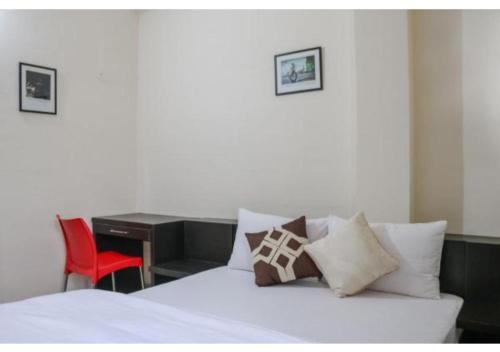 Куфри: Breath-taking valley view rooms in shimla