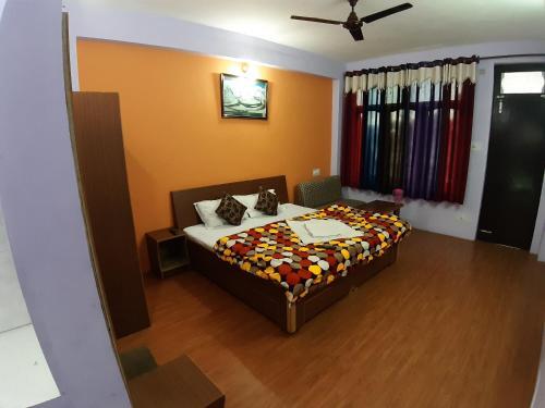 Дармсала: Green View Guest House