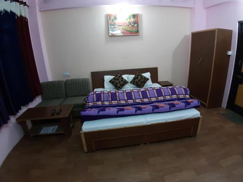 Green View Guest House — фото 1