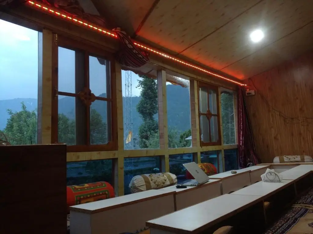 Манали: Deoshar Cottage